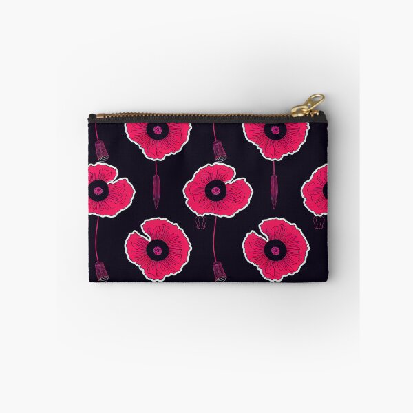 Item preview, Poppy Patch designed and sold by JustinKosch.