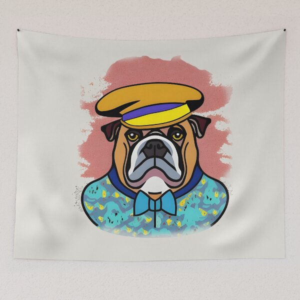 Item preview, Funny French Bulldog Lover's Dog designed and sold by Sapphire07.