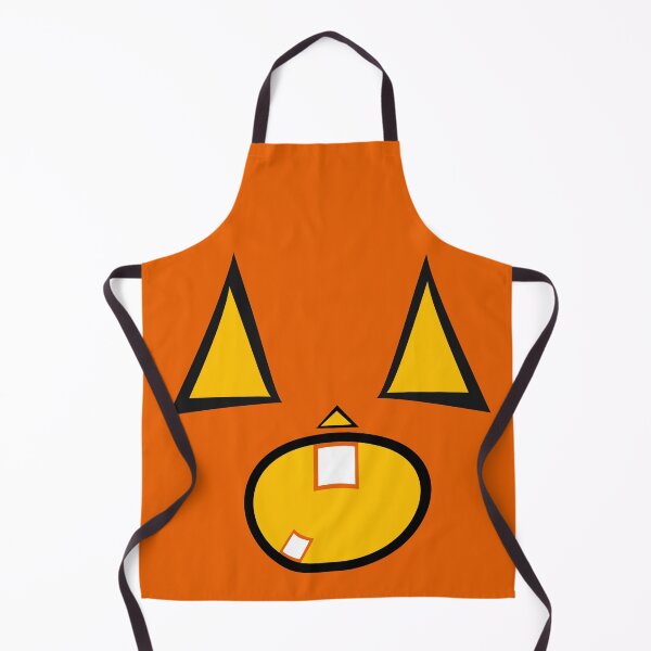 Item preview, Shocked Pumpkin Face designed and sold by mikeymadness.