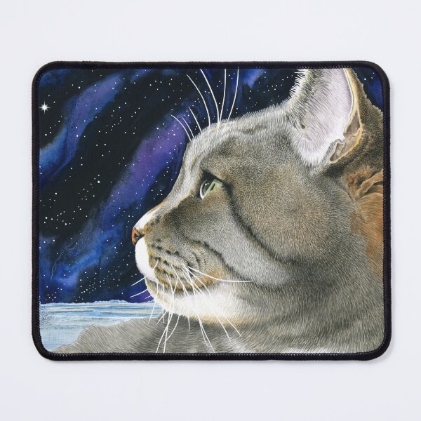 Item preview, The Cat and Venus designed and sold by John Carrozza.