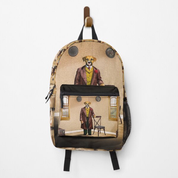 Item preview, Caleb Canus in the Corner Room designed and sold by PETER GROSS.