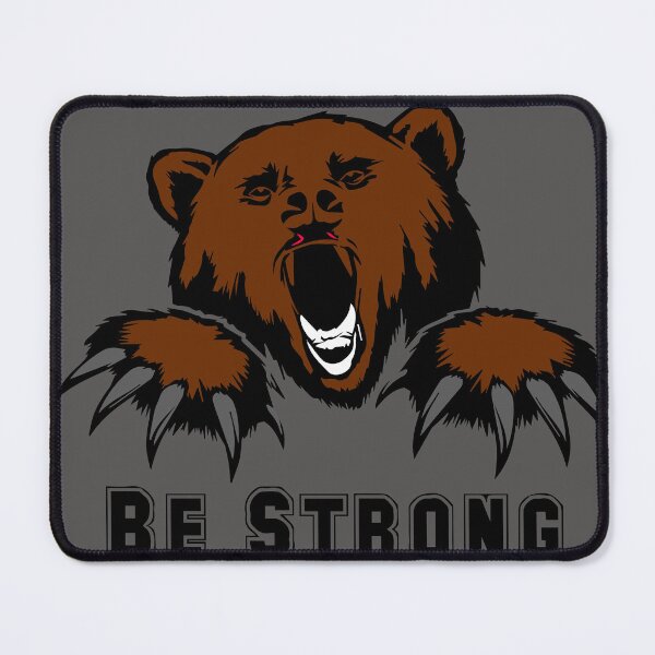 Item preview, Brown Bear designed and sold by Right-Fit27.