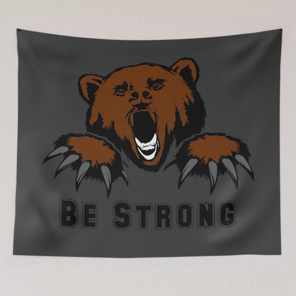 Item preview, Brown Bear designed and sold by Right-Fit27.