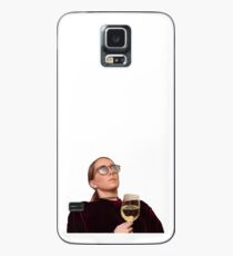 Jenna Marbles Leisure Suit Case/Skin for Samsung Galaxy