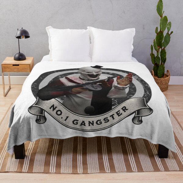 Item preview, No.1 GANGSTER designed and sold by esk-pop-art.