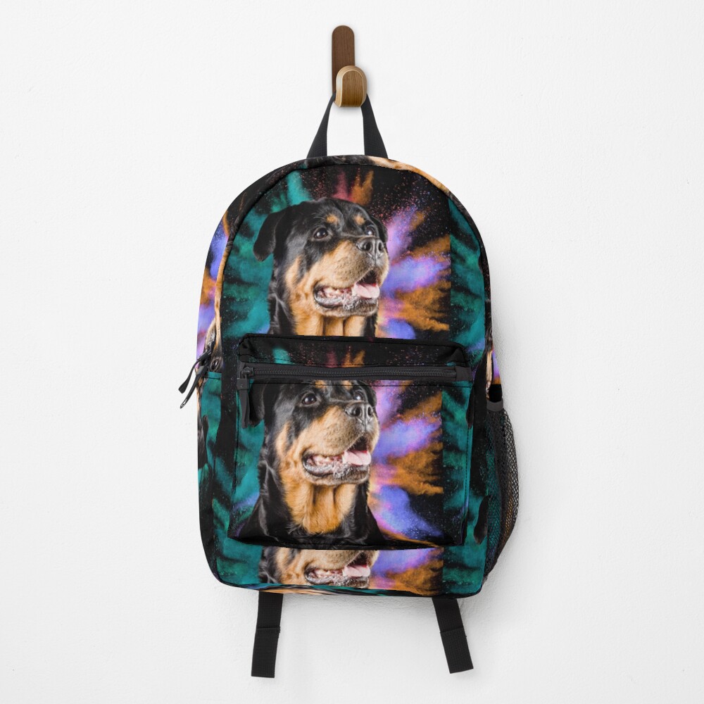 Item preview, Backpack designed and sold by starfishstuff.