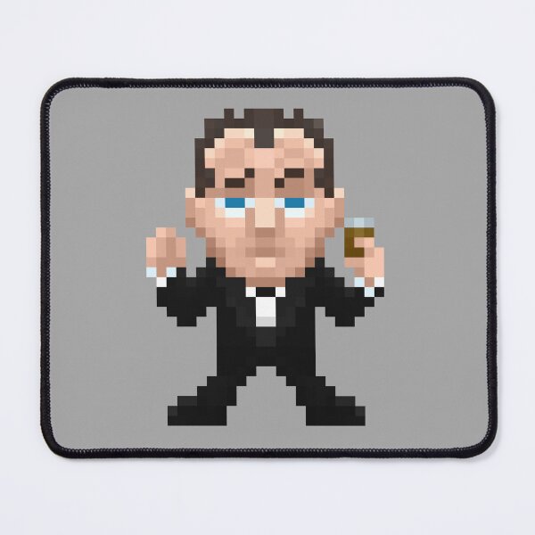 Item preview, 16-Bits Movie Star Bob designed and sold by Feeank.