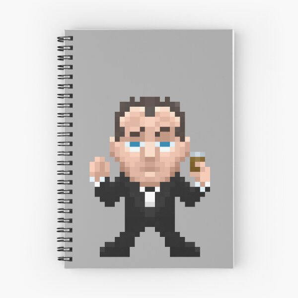 Item preview, 16-Bits Movie Star Bob designed and sold by Feeank.