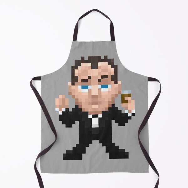 Item preview, 16-Bits Movie Star Bob designed and sold by Feeank.