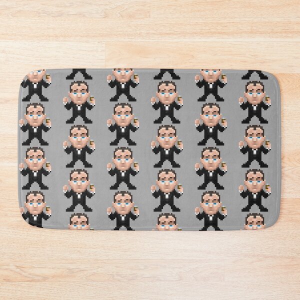 Item preview, 16-Bits Movie Star Bob designed and sold by Feeank.