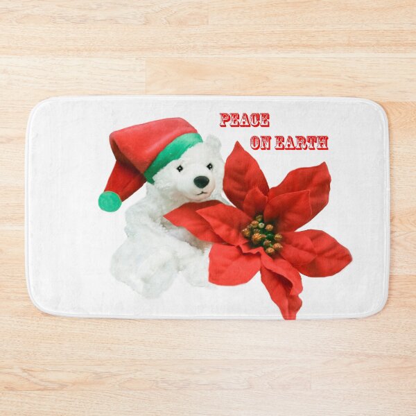 Item preview, Peace on Earth designed and sold by heatherfriedman.