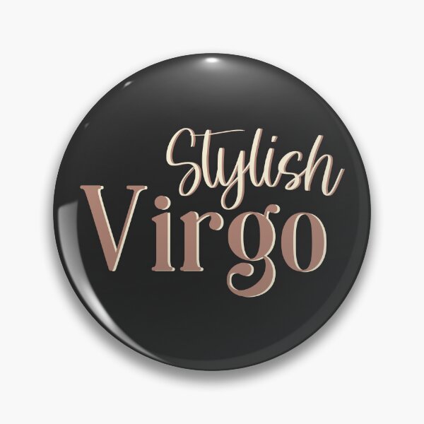 Item preview, Stylish Virgo designed and sold by dmbdana.