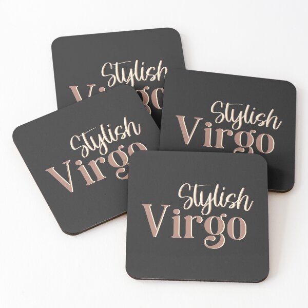 Item preview, Stylish Virgo designed and sold by dmbdana.