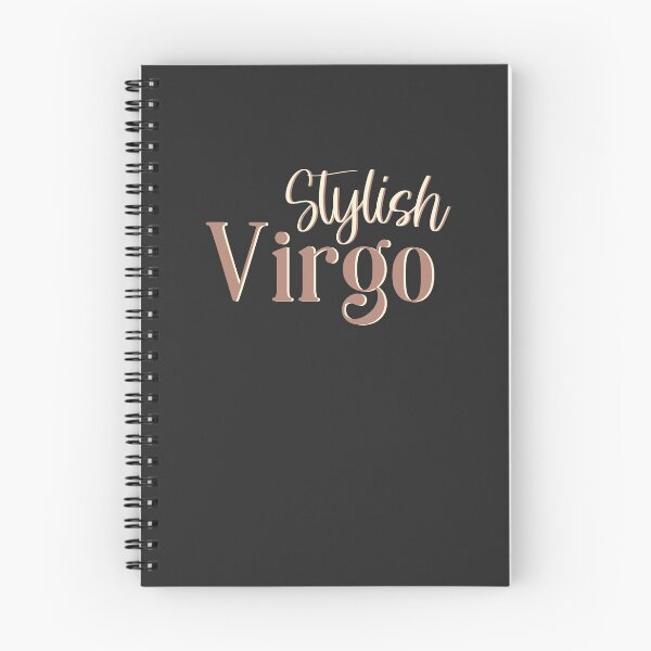 Item preview, Stylish Virgo designed and sold by dmbdana.