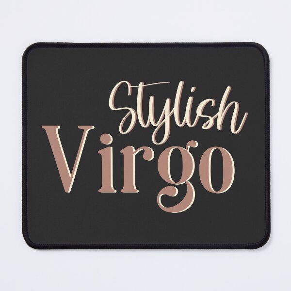 Item preview, Stylish Virgo designed and sold by dmbdana.