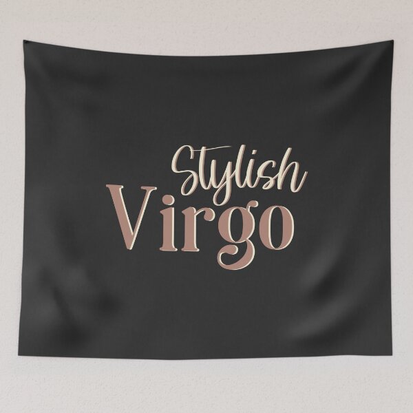Item preview, Stylish Virgo designed and sold by dmbdana.
