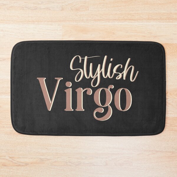 Item preview, Stylish Virgo designed and sold by dmbdana.
