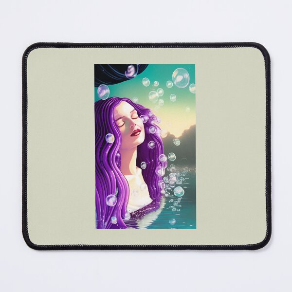 Item preview, Bubbles designed and sold by abidance.