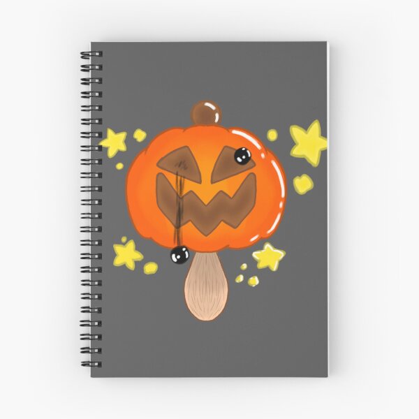 Item preview, Pumpkin Pop! designed and sold by totclumsy.