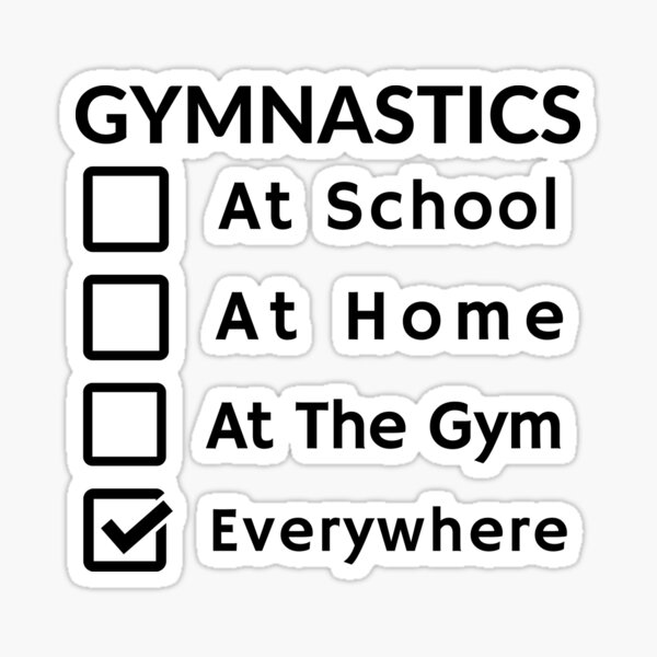 i-love-gymnastics-sticker-for-sale-by-celebrity-go-redbubble