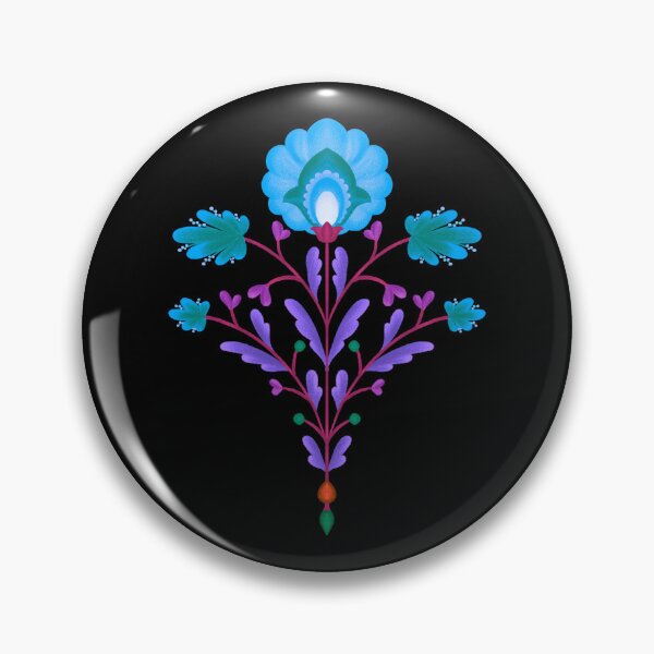 Item preview, Flower Pattern designed and sold by RathiDesigns.