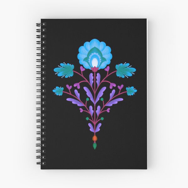 Item preview, Flower Pattern designed and sold by RathiDesigns.