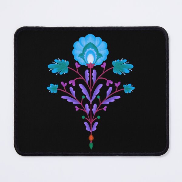 Item preview, Flower Pattern designed and sold by RathiDesigns.
