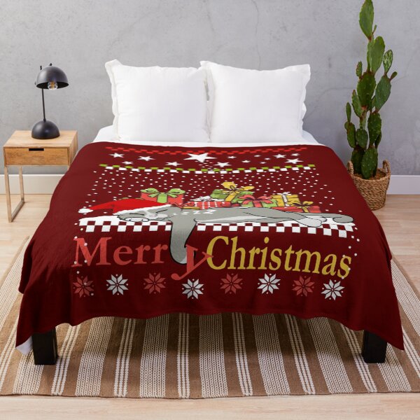 Item preview, Christmas Cat, tired cat with gifts in the snow designed and sold by ChrUzDesigner.