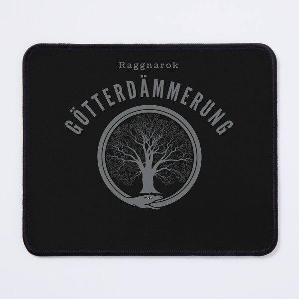Item preview, Jormungand and Igdrasil designed and sold by GrafDot.