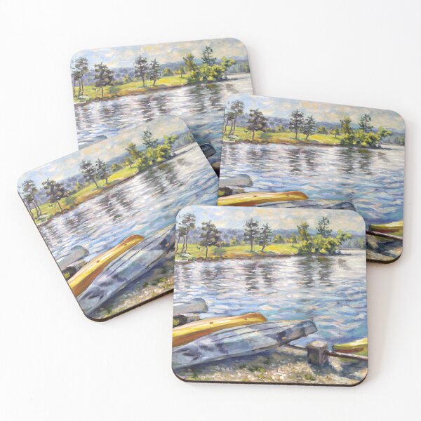 Item preview, Shawnee Lake designed and sold by elfeather.