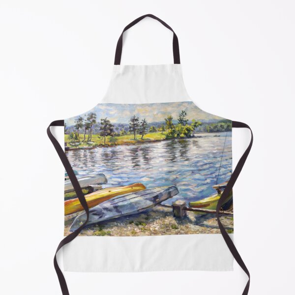 Item preview, Shawnee Lake designed and sold by elfeather.