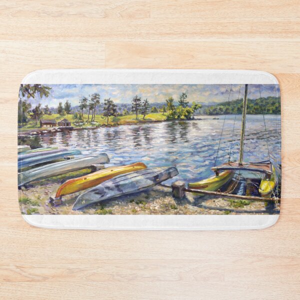Item preview, Shawnee Lake designed and sold by elfeather.