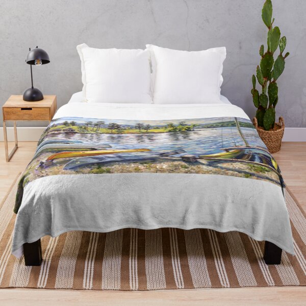 Item preview, Shawnee Lake designed and sold by elfeather.