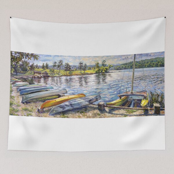 Item preview, Shawnee Lake designed and sold by elfeather.
