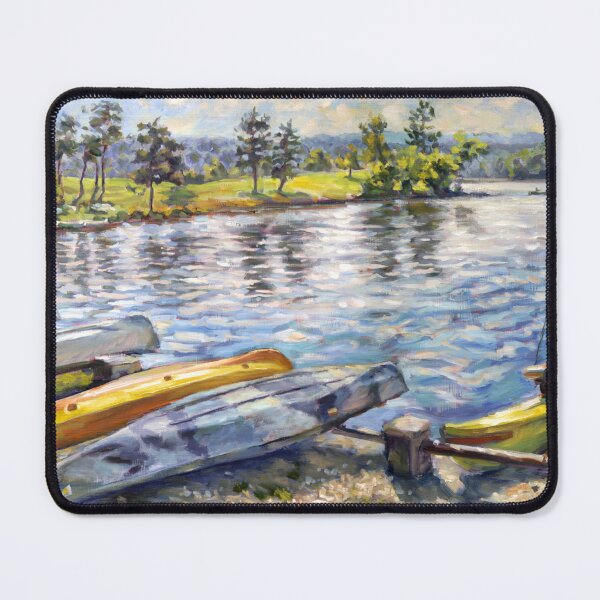 Item preview, Shawnee Lake designed and sold by elfeather.