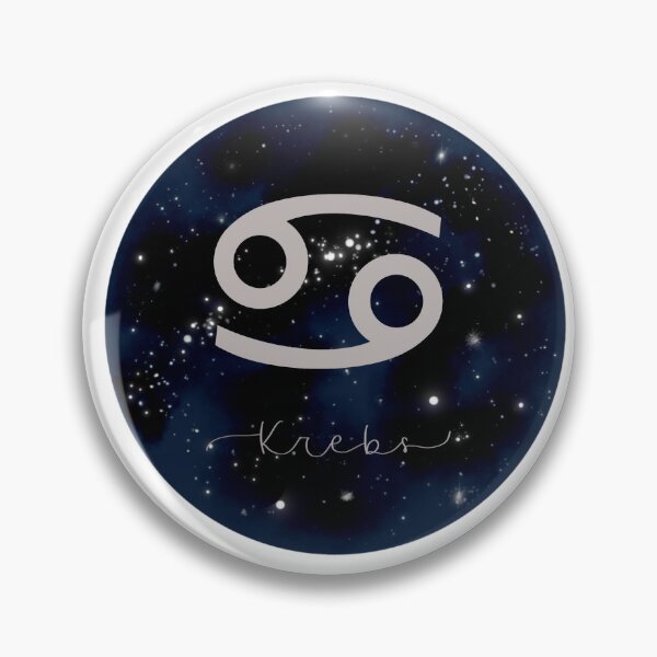 Item preview, star sign Cancer designed and sold by Bon-mots-jkd.