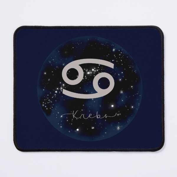 Item preview, star sign Cancer designed and sold by Bon-mots-jkd.