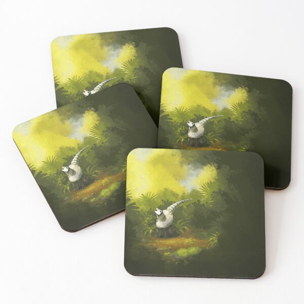Artikelvorschau, Nanosaurus liebt die Sonne entworfen und verkauft von paleopetshop.