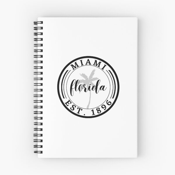Item preview, miami, florida designed and sold by cgrimpo.