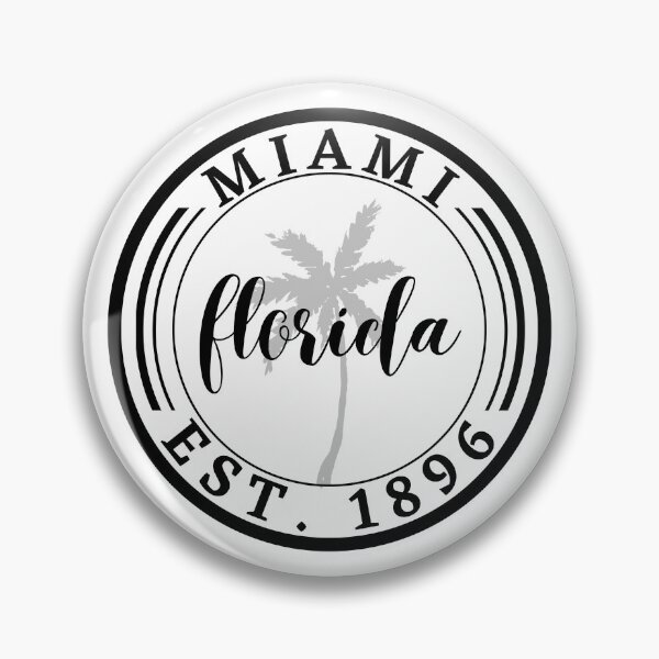 Item preview, miami, florida designed and sold by cgrimpo.