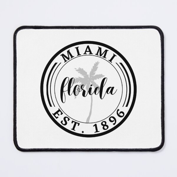 Item preview, miami, florida designed and sold by cgrimpo.
