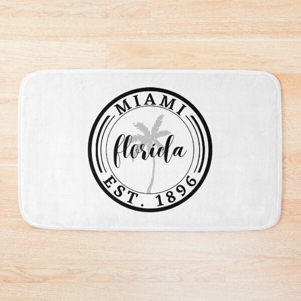 Item preview, miami, florida designed and sold by cgrimpo.