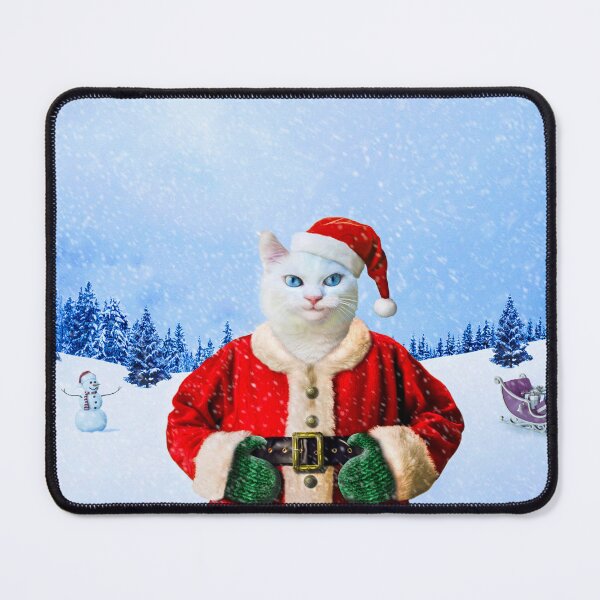 Item preview, Nicklas Klaws: Christmas Cat designed and sold by PETER GROSS.