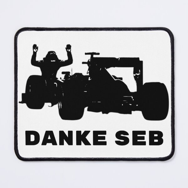 Item preview, Danke Seb designed and sold by ghewa.