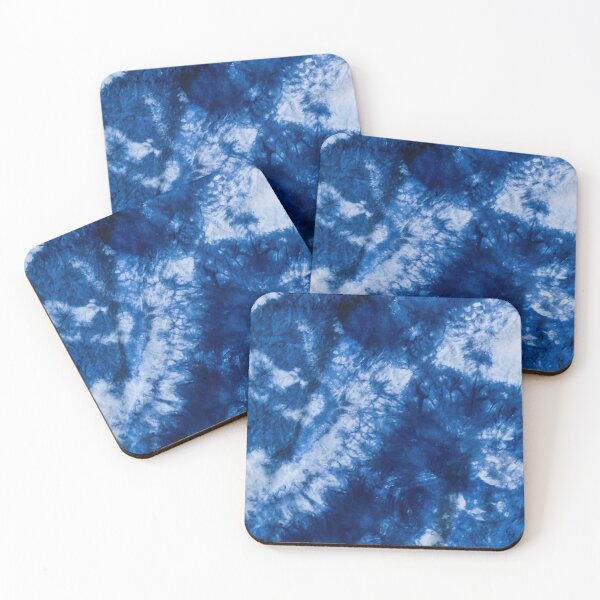 Item preview, Indigo 1 designed and sold by charlenealdrich.