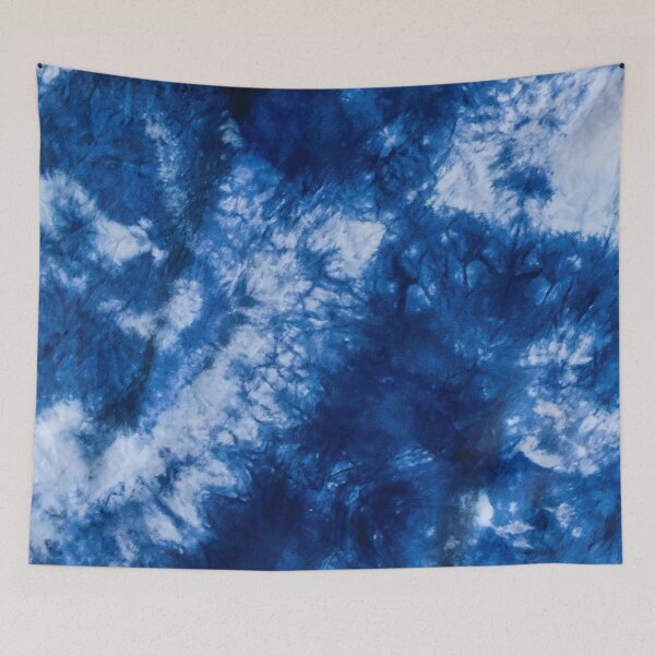 Item preview, Indigo 1 designed and sold by charlenealdrich.