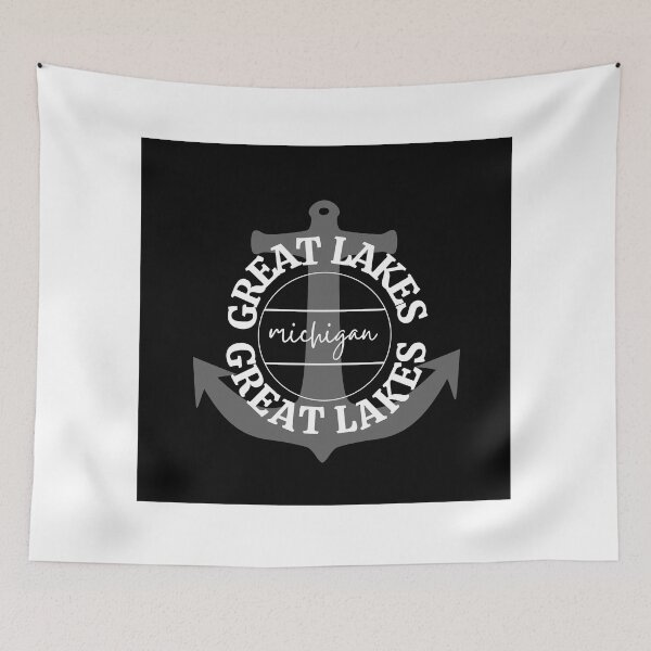 Item preview, great lakes designed and sold by cgrimpo.