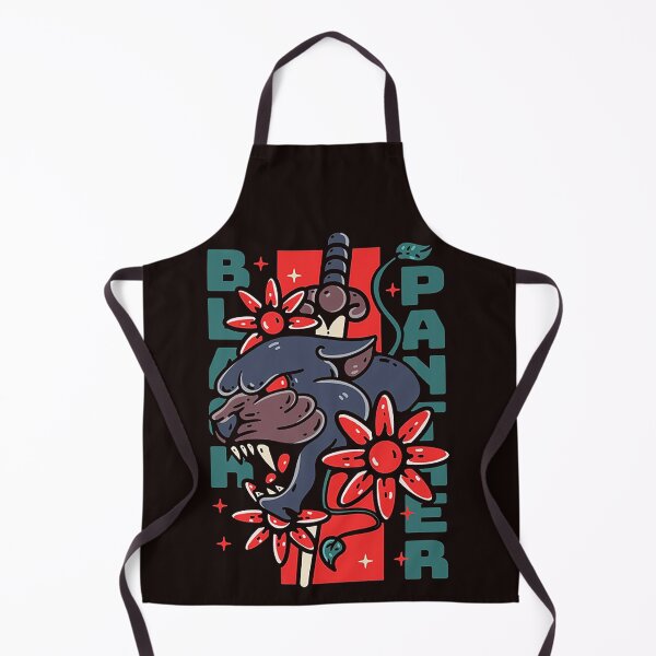 Item preview, Black panther designed and sold by Right-Fit27.