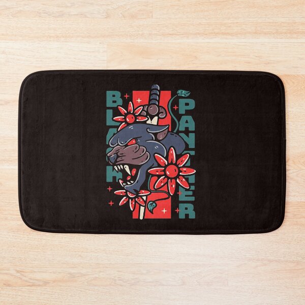 Item preview, Black panther designed and sold by Right-Fit27.