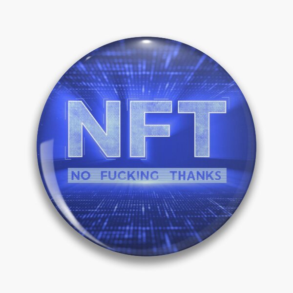 Aperçu de l'œuvre Pas de putain de merci (NFT) créée et vendue par BojanglerGTX.